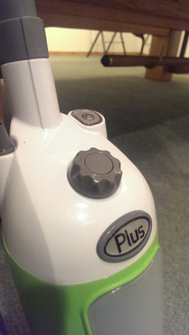 Smart Living Steam Mop Plus Water Reservoir Cap