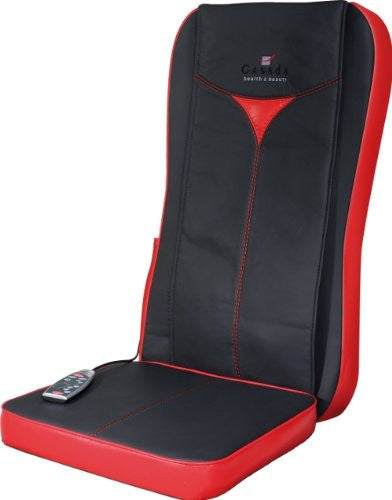 QUATTROMED III Massager Seat with JADE stone and Heating