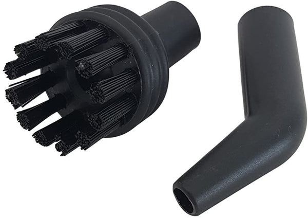Smart Living Steam JR - Brush and Bent Spray Nozzle…