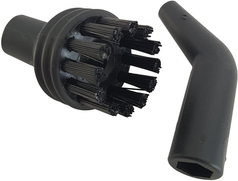 Smart Living Steam JR - Brush and Bent Spray Nozzle…