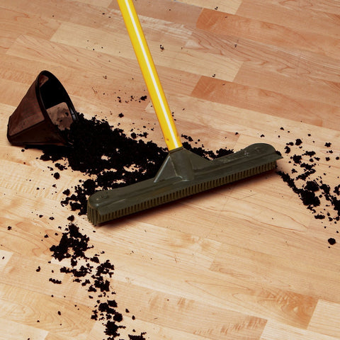 Sweepa - Fixed Broom Handle (Handle Only)