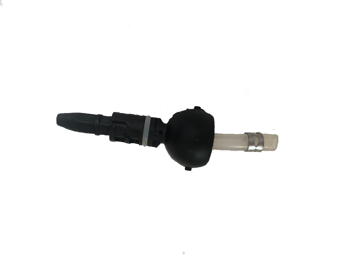 Steam JR - Replacement Nozzle