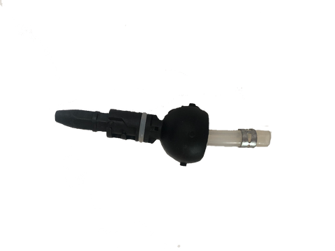 Steam JR - Replacement Nozzle