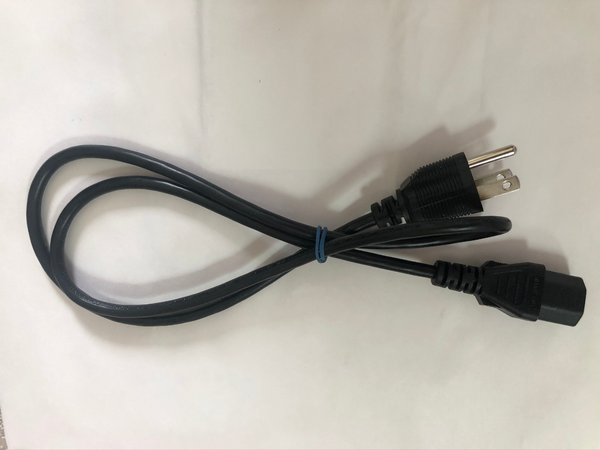 Smart Living Soup Maker - Replacement Power Cord